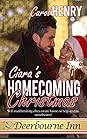 Ciara's Homecoming Christmas by Carol  Henry