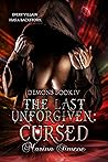The Last Unforgiven by Marina Simcoe