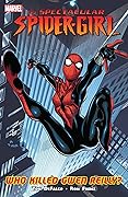 The Spectacular Spider-Girl: Who Killed Gwen Reilly?