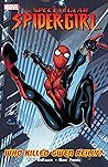 The Spectacular Spider-Girl: Who Killed Gwen Reilly?
