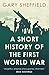 Short History of the First World War