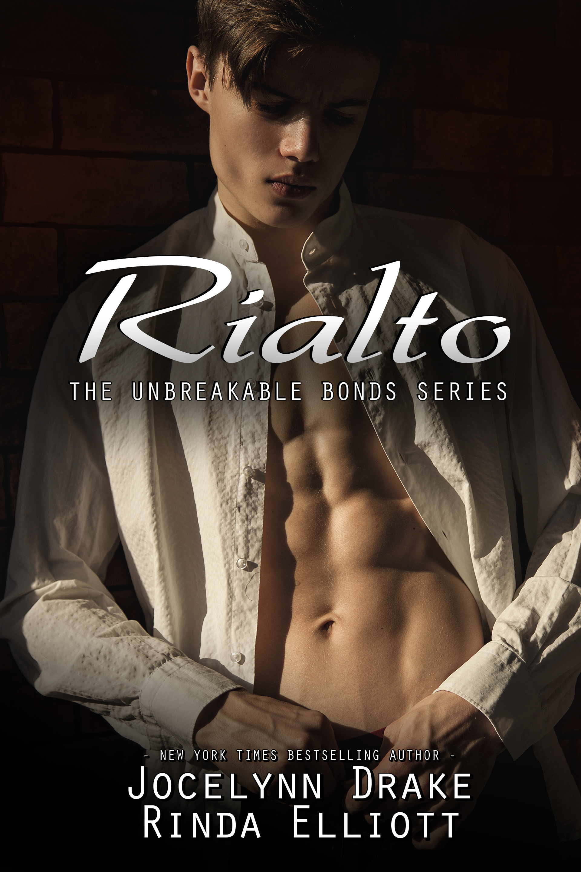 Rialto (Unbreakable Bonds, #8)
