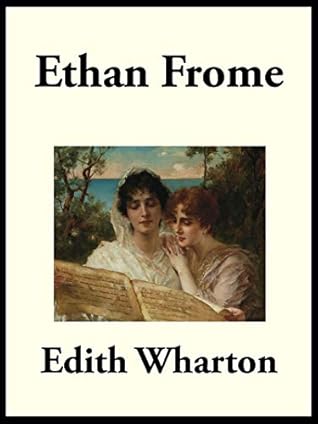 Ethan Frome