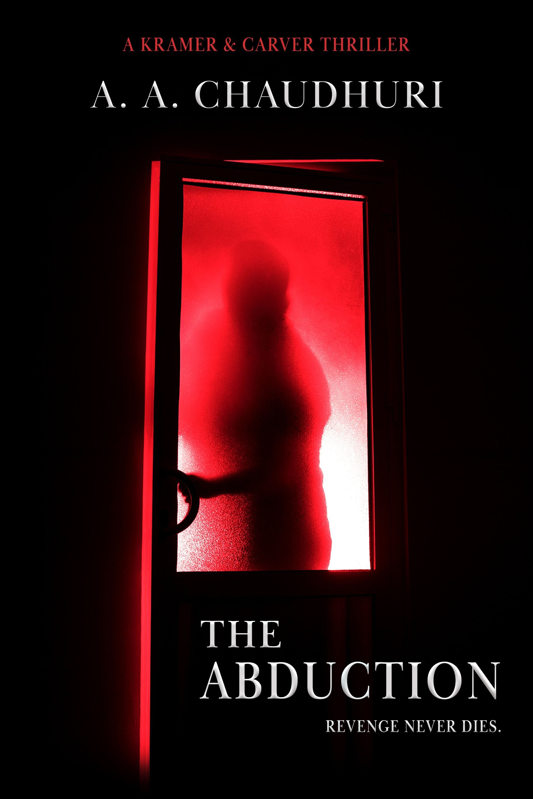 The Abduction (Kramer & Carver #2)