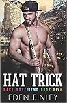 Hat Trick by Eden Finley