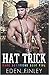Hat Trick (Fake Boyfriend, #5)