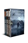 The Traveler Series by Tom Abrahams