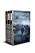 The Traveler Series: A Post Apocalyptic/Dystopian Adventure: Books 4-6