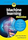 Machine Learning voor Dummies (Dutch Edition)