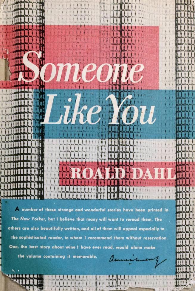 Someone Like You