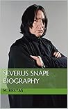 Severus Snape BİO...