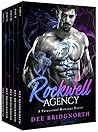 Rockwell Agency: A Boxset Rockwell Agency: A Boxset
