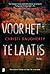 Voor het te laat is by Christi  Daugherty