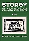STORGY Flash Fiction 2019 STORGY Flash Fiction 2019