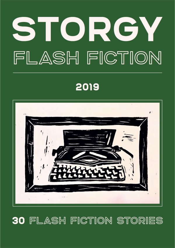 STORGY Flash Fiction 2019