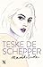 Nachtvlinder by Teske de Schepper