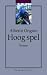 Hoog spel