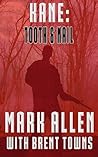Kane: Tooth & Nail (Fear the Reaper #1) Book cover for Kane: Tooth & Nail (Fear the Reaper #1)