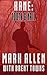 Kane by Mark Allen