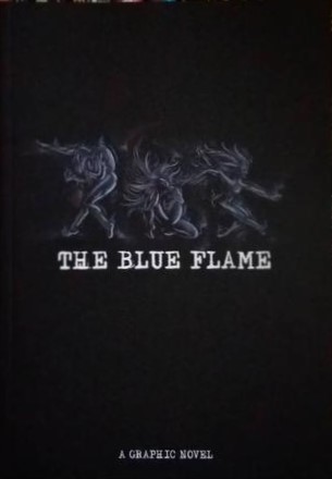 The Blue Flame