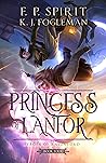 Princess of Lanfor (Heroes of Ravenford #4) Princess of Lanfor (Heroes of Ravenford #4)