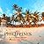 Philippines 8.5 X 8.5 Photo...