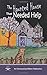The Haunted House that Need...