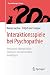 Interaktionsspiele bei Psychopathie by Rainer Sachse