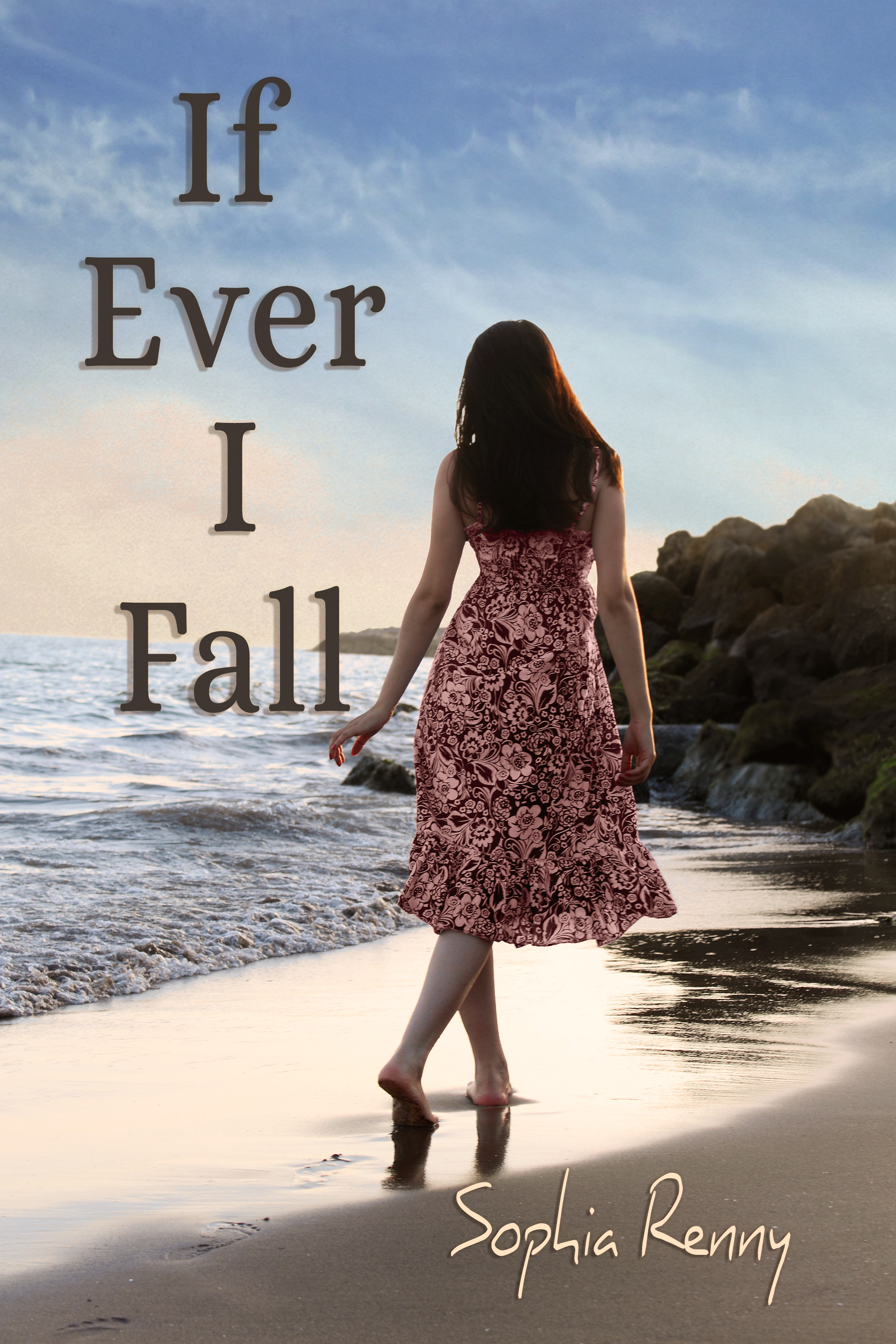 If Ever I Fall