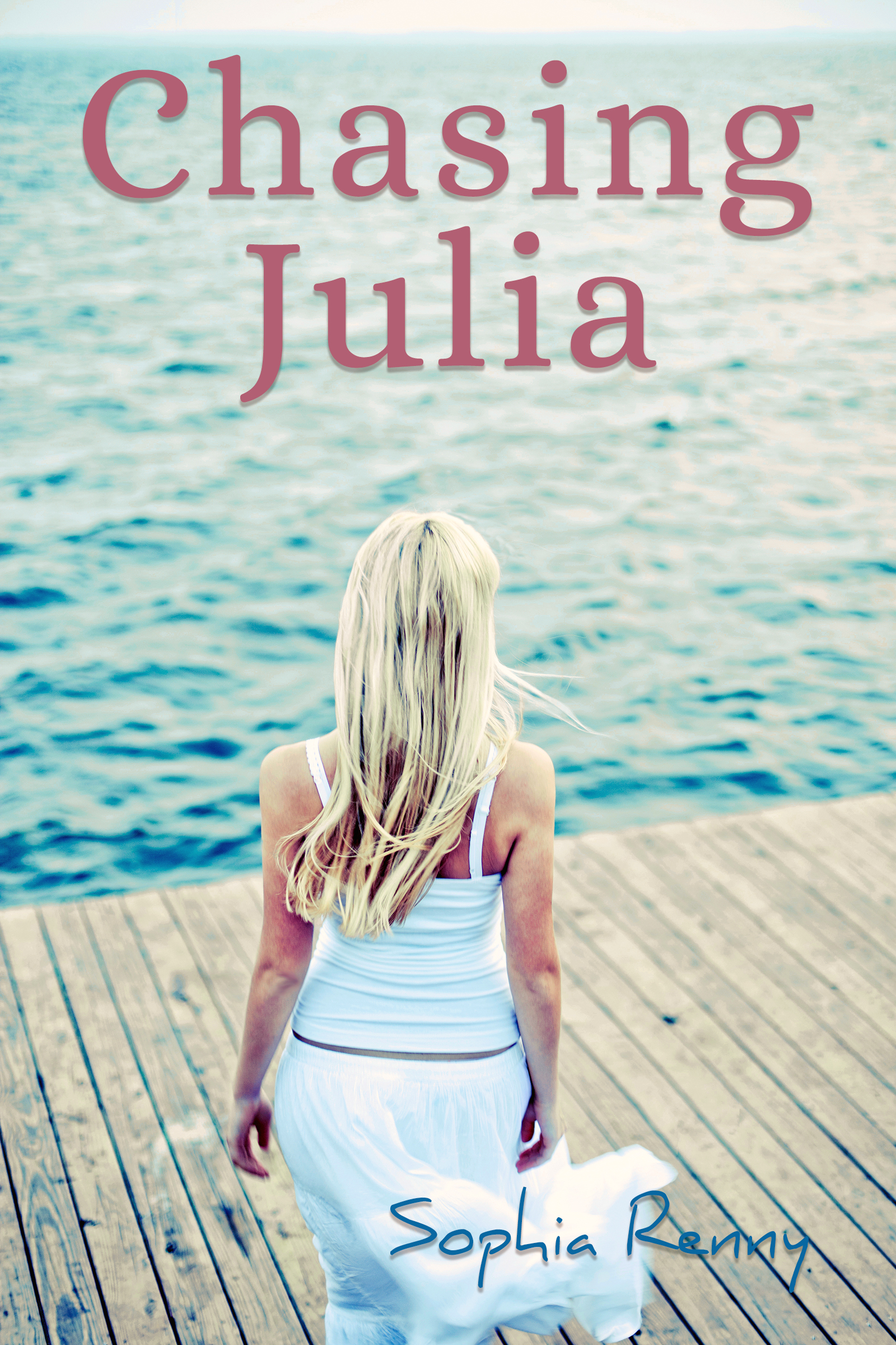 Chasing Julia