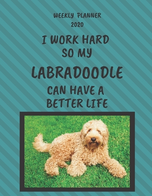 gifts for labradoodle lovers