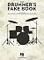 The Drummer's Fake Book by Hal Leonard