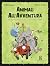Animali all'avventura by Walter Lazzarin Animali all'avventura by Walter Lazzarin