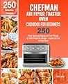 Chefman Air Fryer...