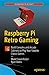 Raspberry Pi Retro Gaming: Build Consoles and Arcade Cabinets to Play Your Favorite Classic Games