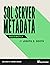 SQL Server Metadata Succinctly