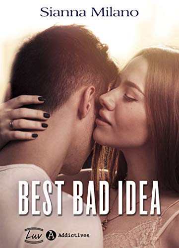 Best Bad Idea (Kindle Edition)