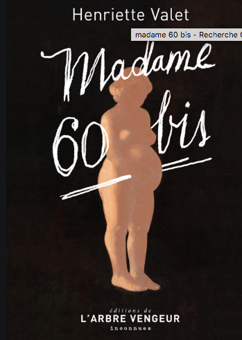 Madame 60 bis (Unknown Binding)