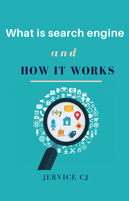 What is search engine and How it works ?