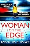Woman on the Edge