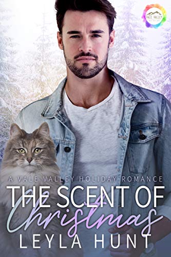 The Scent of Christmas (Vale Valley, Season 4, #8)