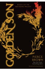 Golden Son