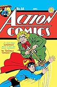 Action Comics (1938-2011) #64
