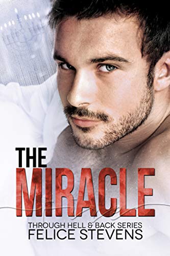 The Miracle (Through Hell and Back, #3.5)
