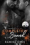 Completely Scared (DiverCity #2)
