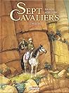 Le prix du sang (Sept cavaliers, #2) Le prix du sang (Sept cavaliers, #2)