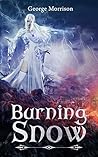 Burning Snow