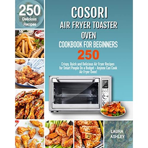 cosori air fryer toaster oven