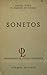 Sonetos