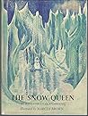 The Snow Queen (English and Danish Edition) The Snow Queen (English and Danish Edition)